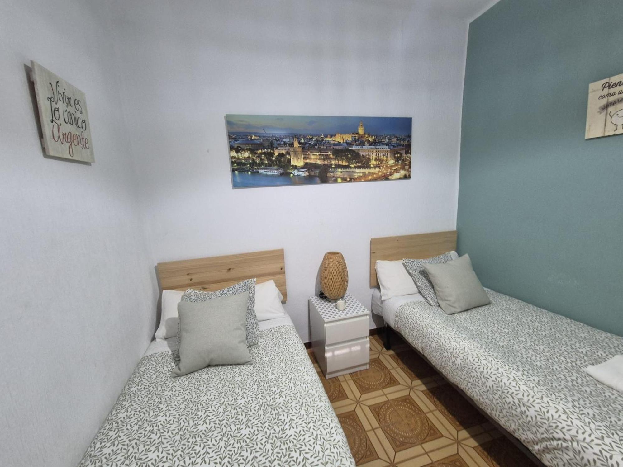 Triana 44 Familiar Luxury *