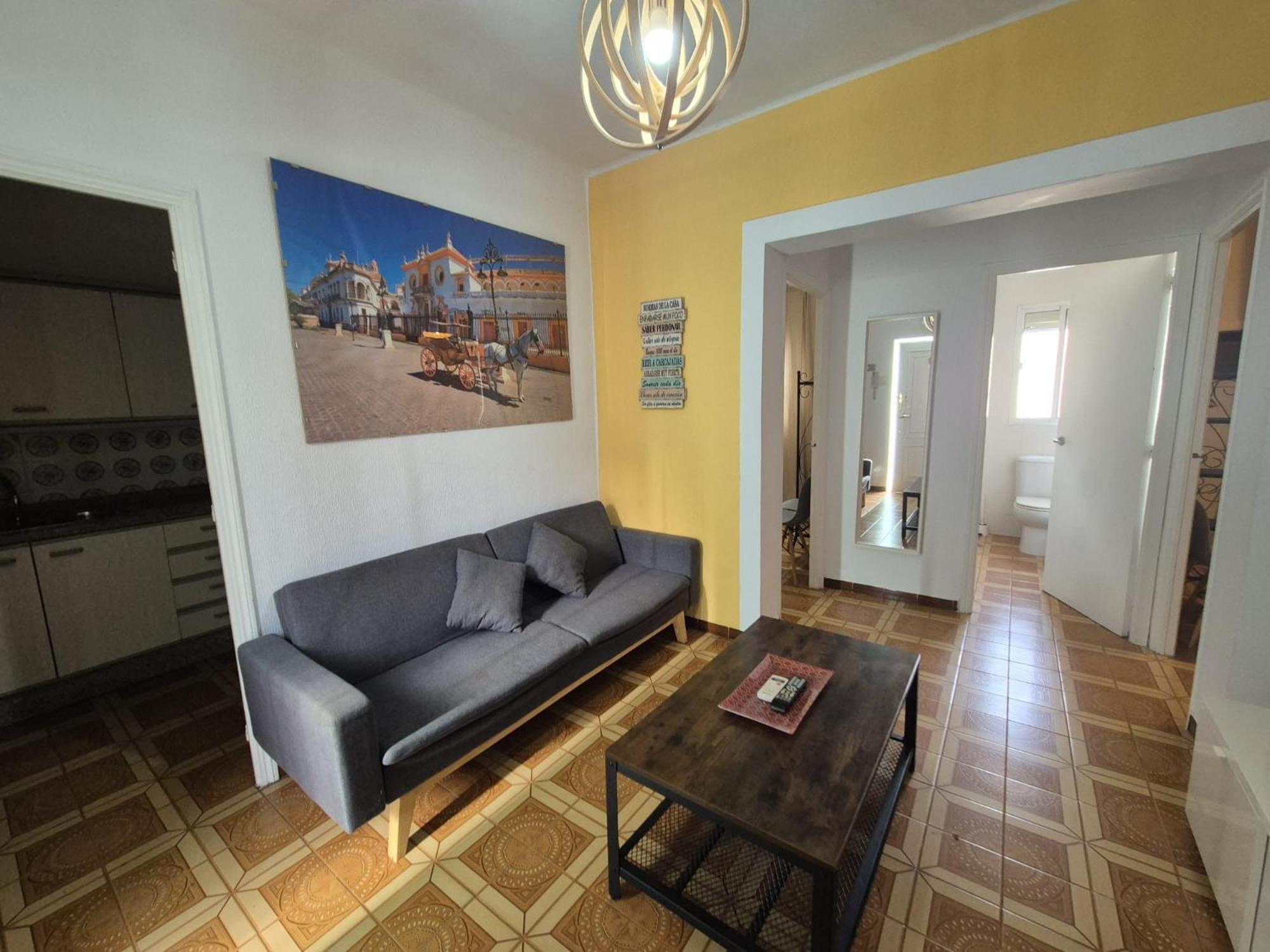 Triana 44 Familiar Luxury *