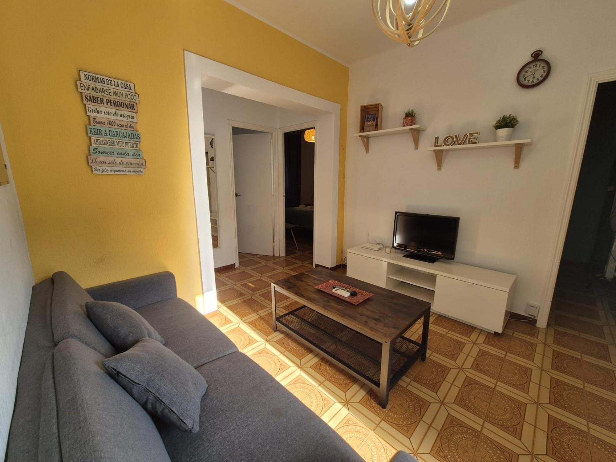 Triana 44 Familiar Luxury Apartamento Sevilla