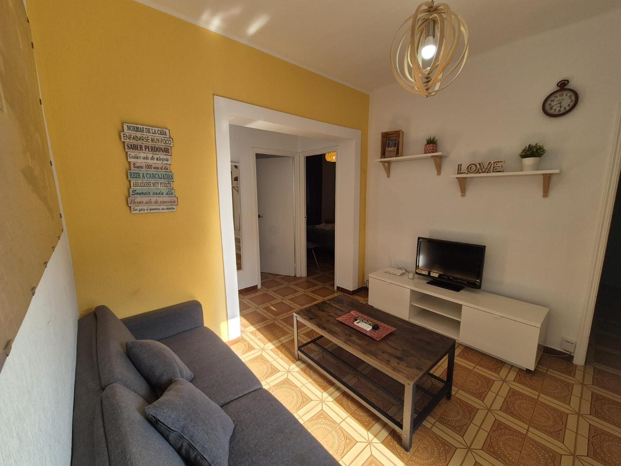 Triana 44 Familiar Luxury