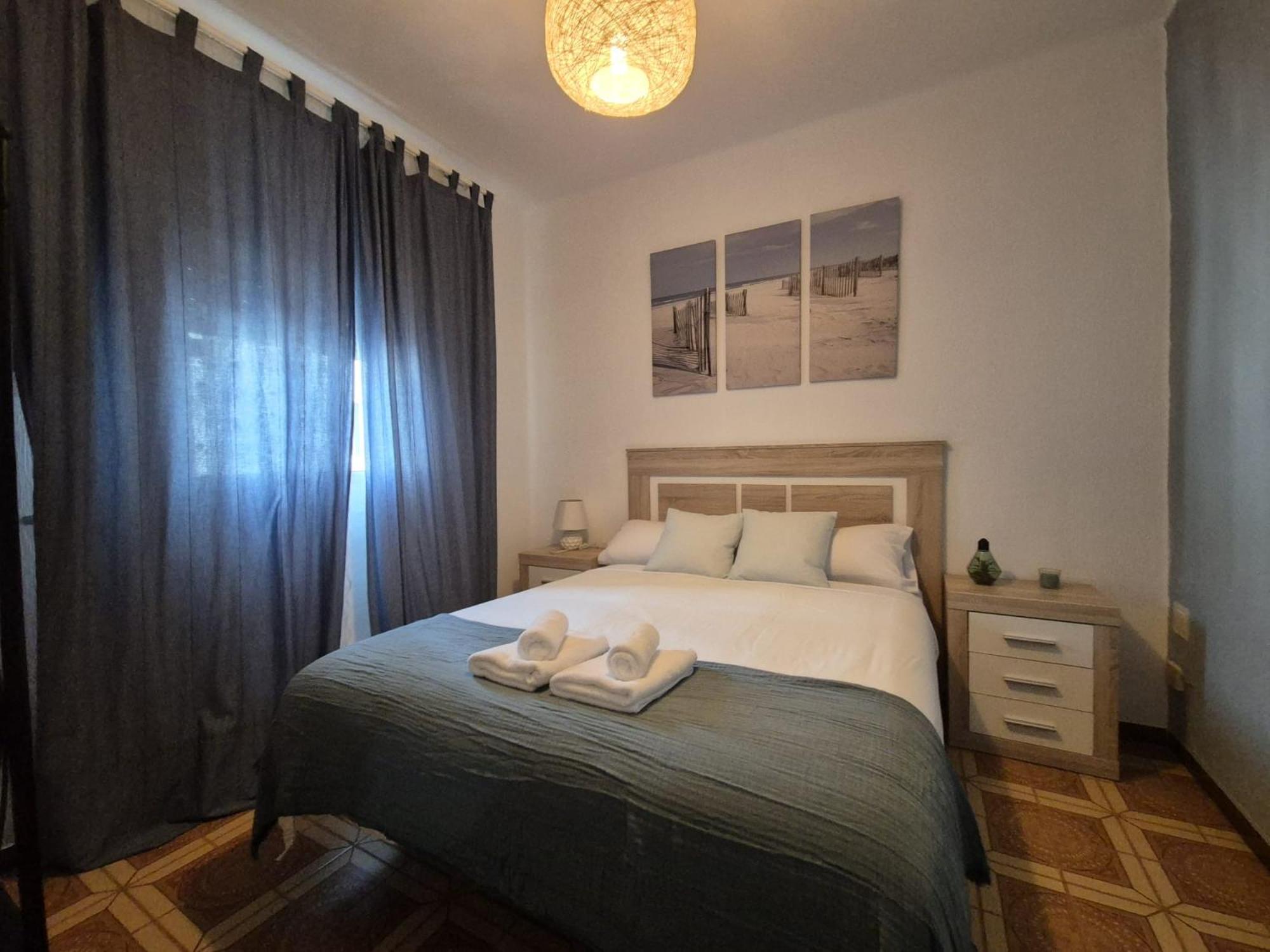 Triana 44 Familiar Luxury * Sevilha