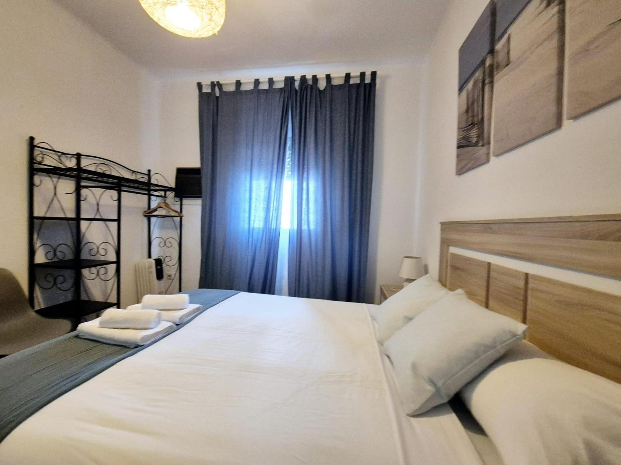 Triana 44 Familiar Luxury *
