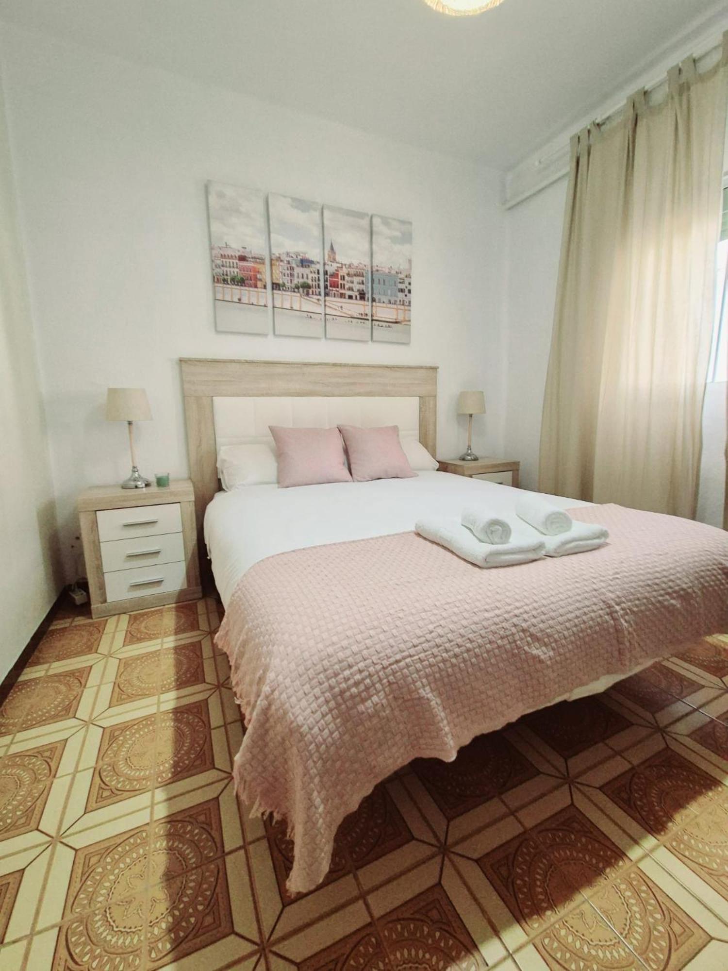 Triana 44 Familiar Luxury
