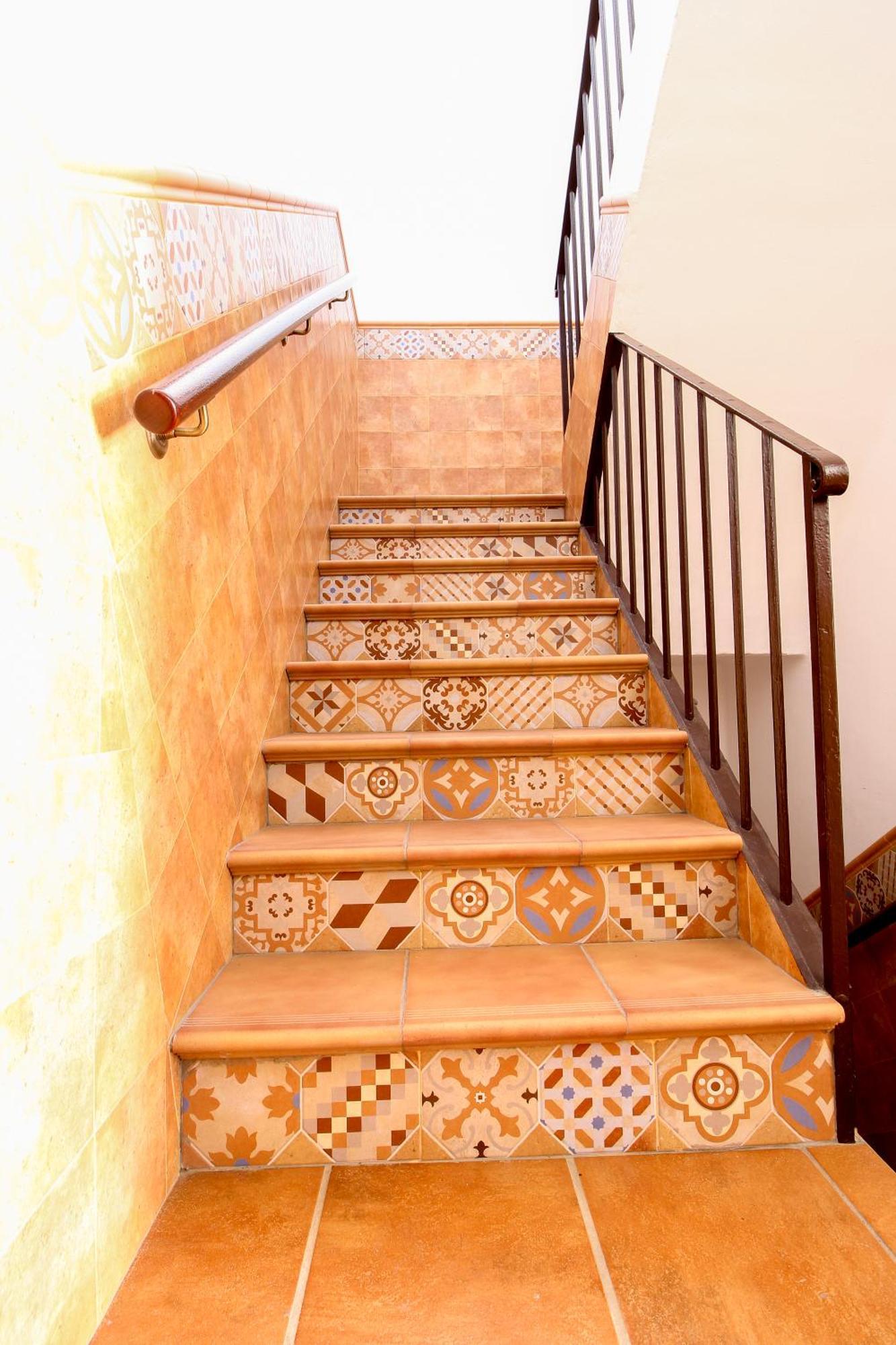 Apartamento Triana 44 Familiar Luxury