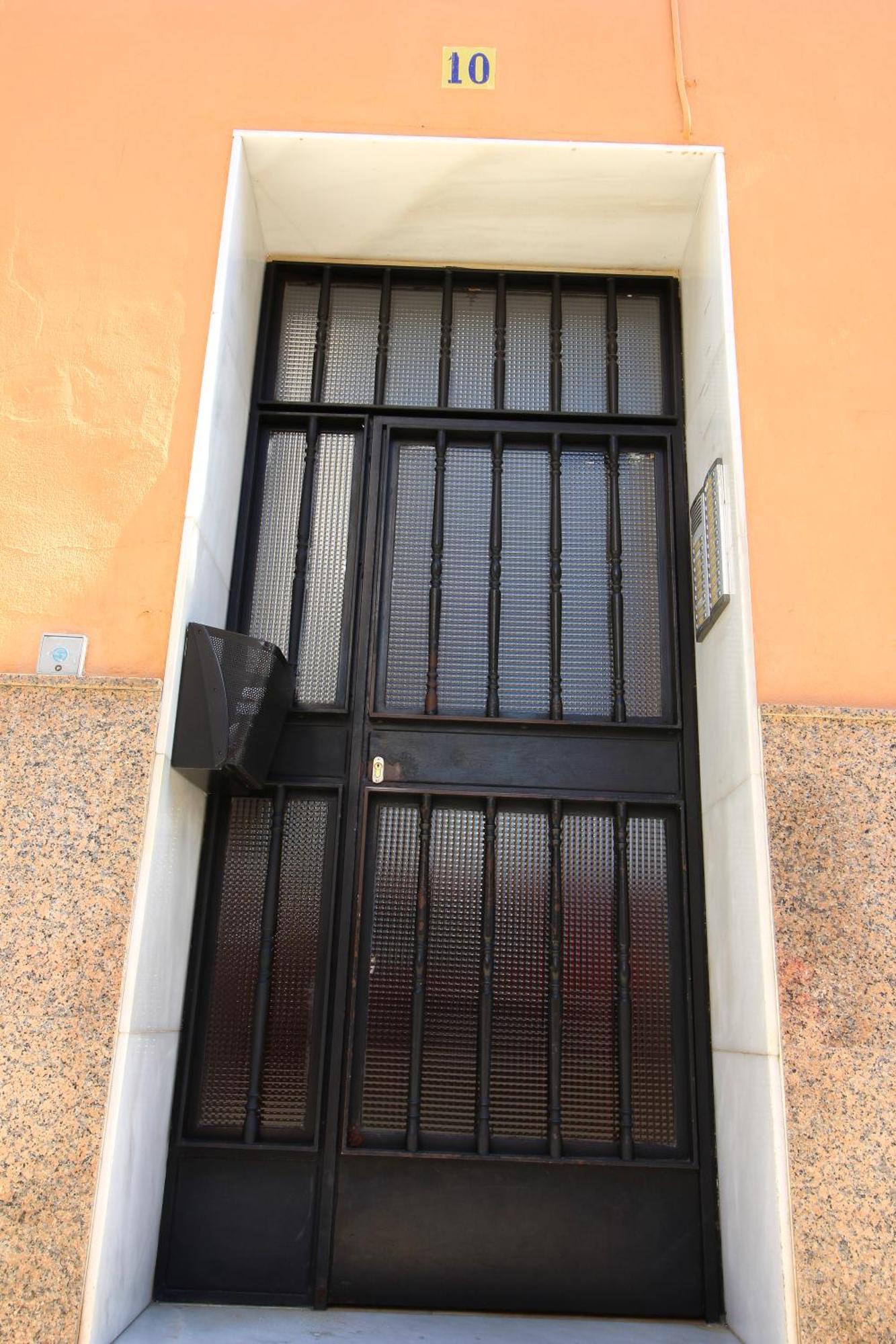 Apartamento Triana 44 Familiar Luxury *