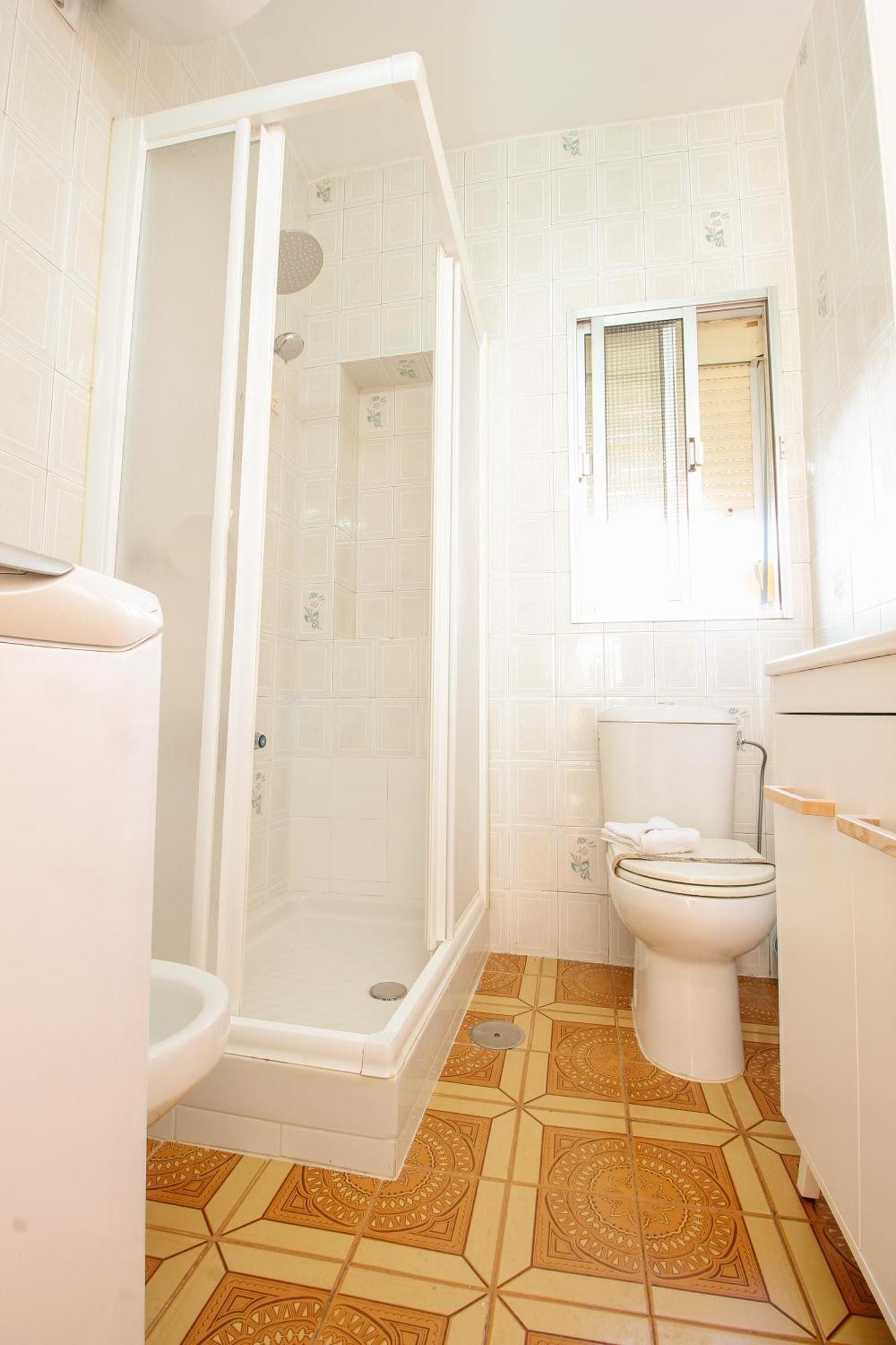 Triana 44 Familiar Luxury Apartamento Sevilla