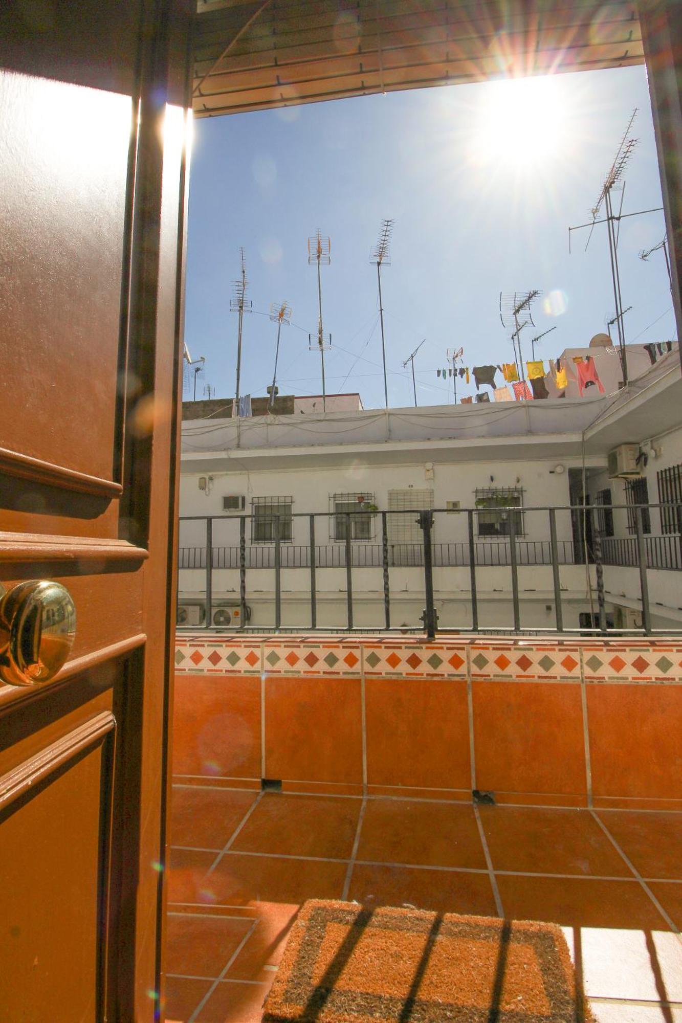 Triana 44 Familiar Luxury Sevilla