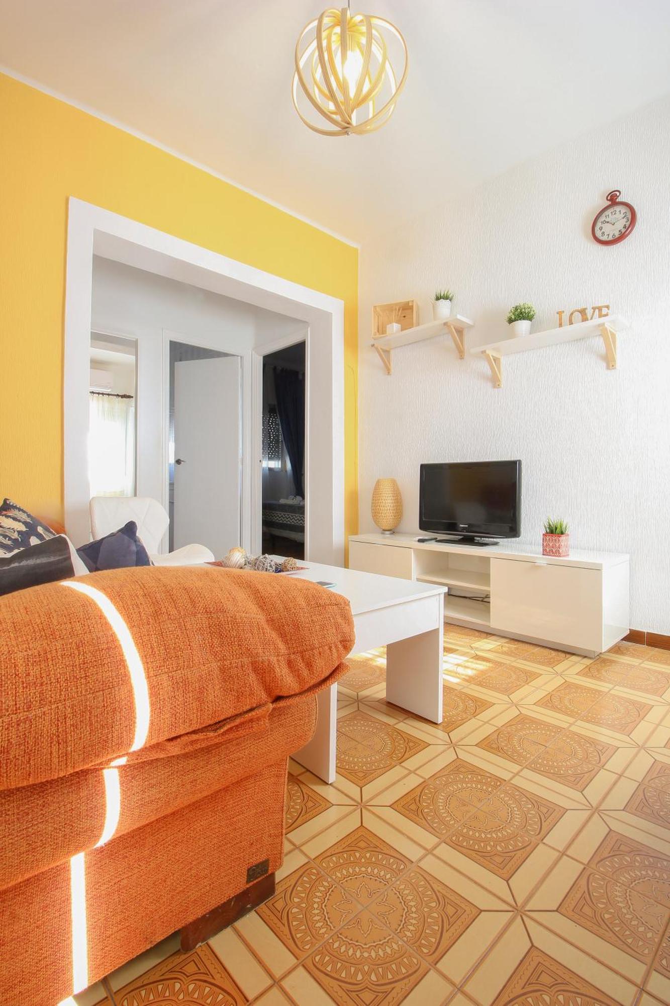 Triana 44 Familiar Luxury * Sevilla