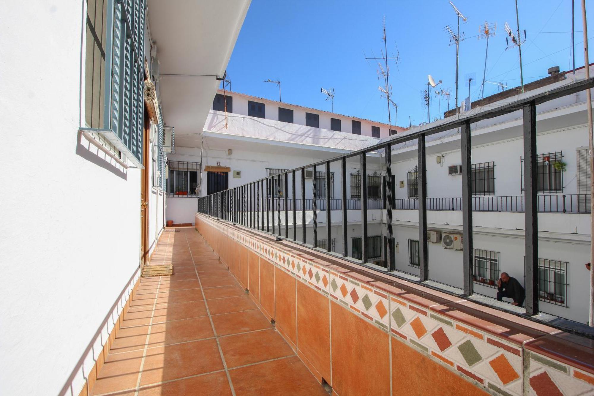 Triana 44 Familiar Luxury Apartamento *