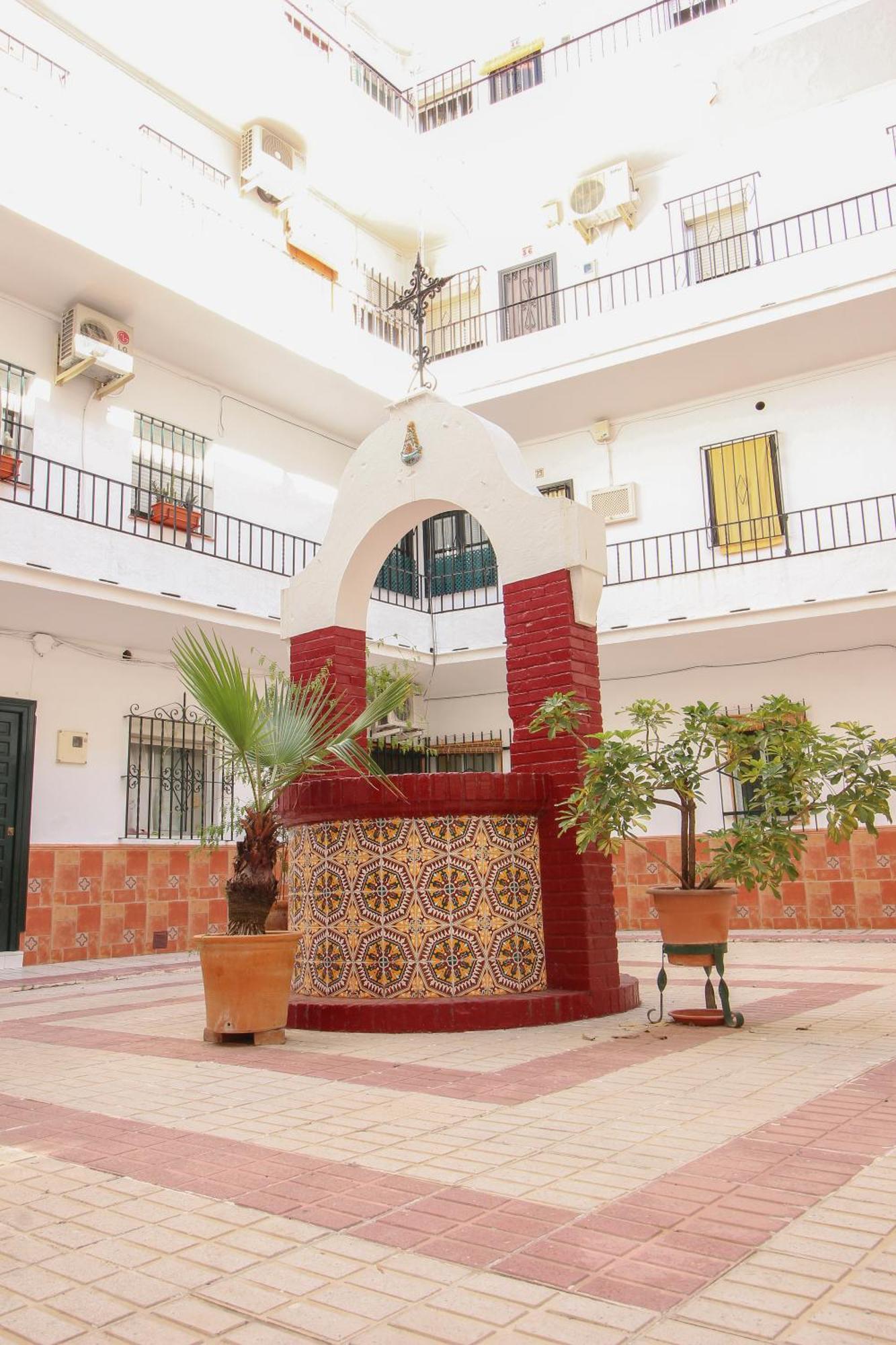 Apartamento Triana 44 Familiar Luxury *
