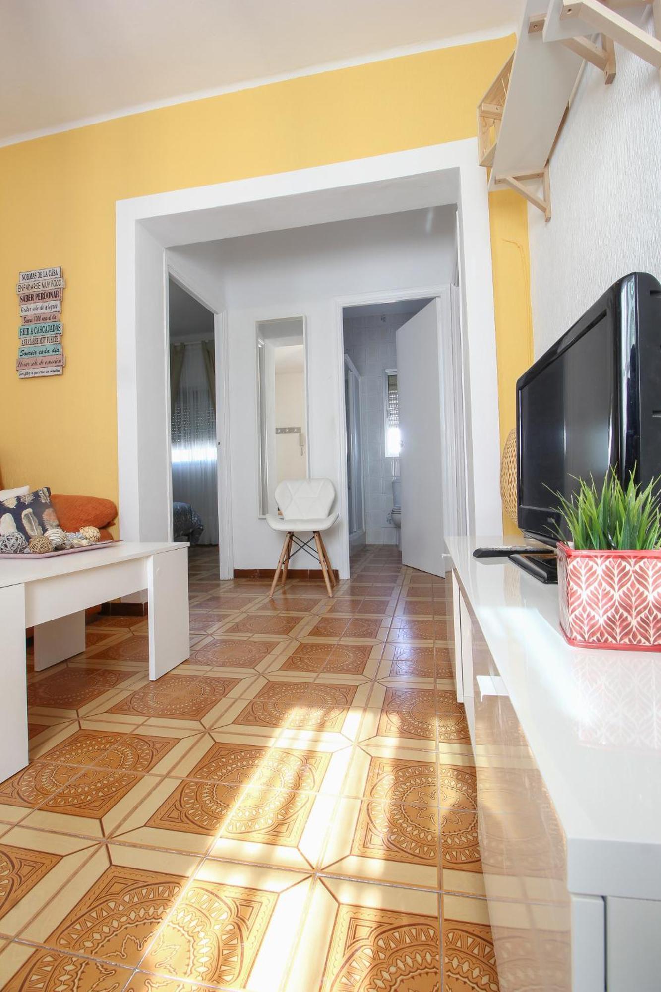 Triana 44 Familiar Luxury *