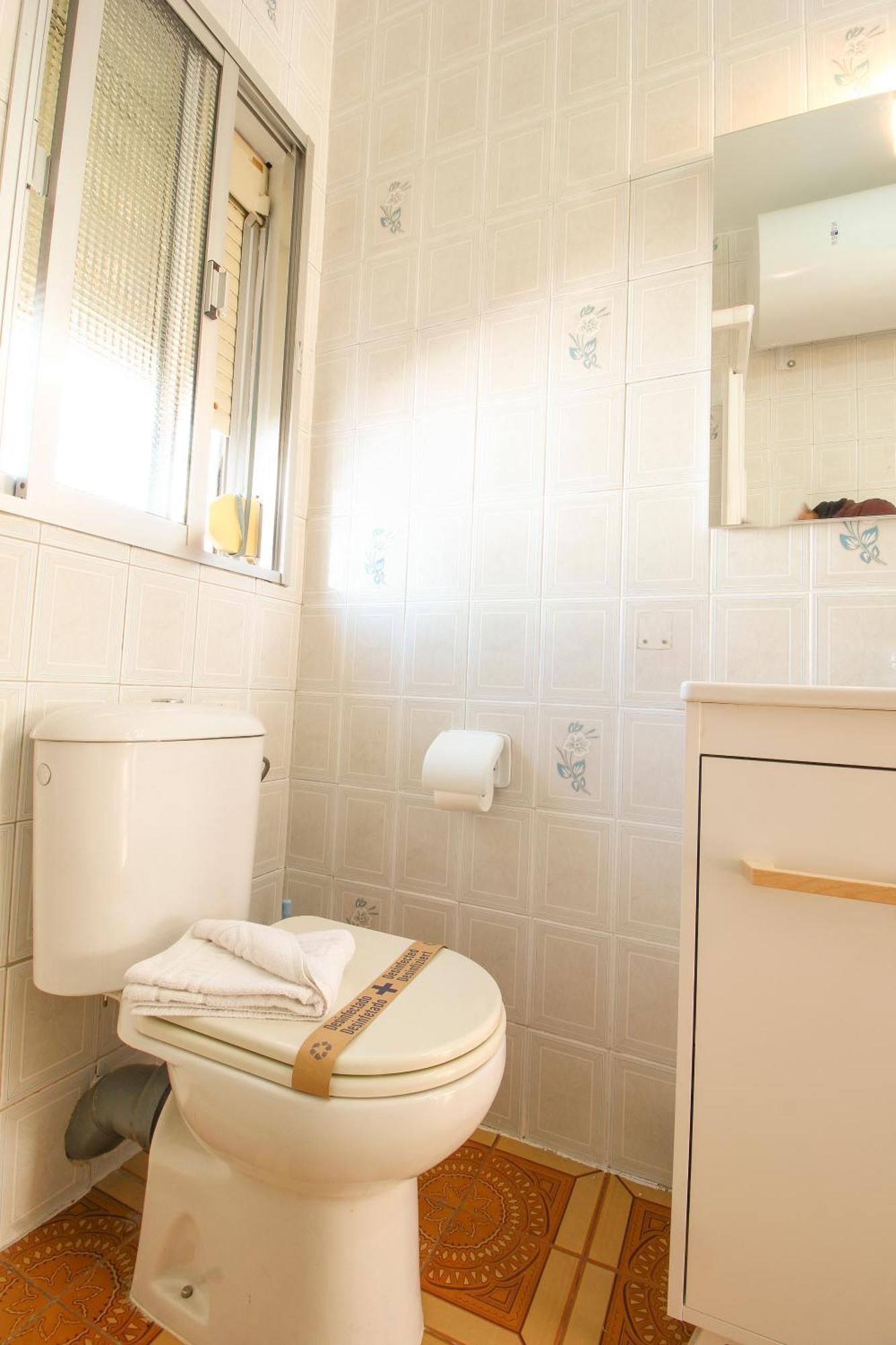 Triana 44 Familiar Luxury Sevilla