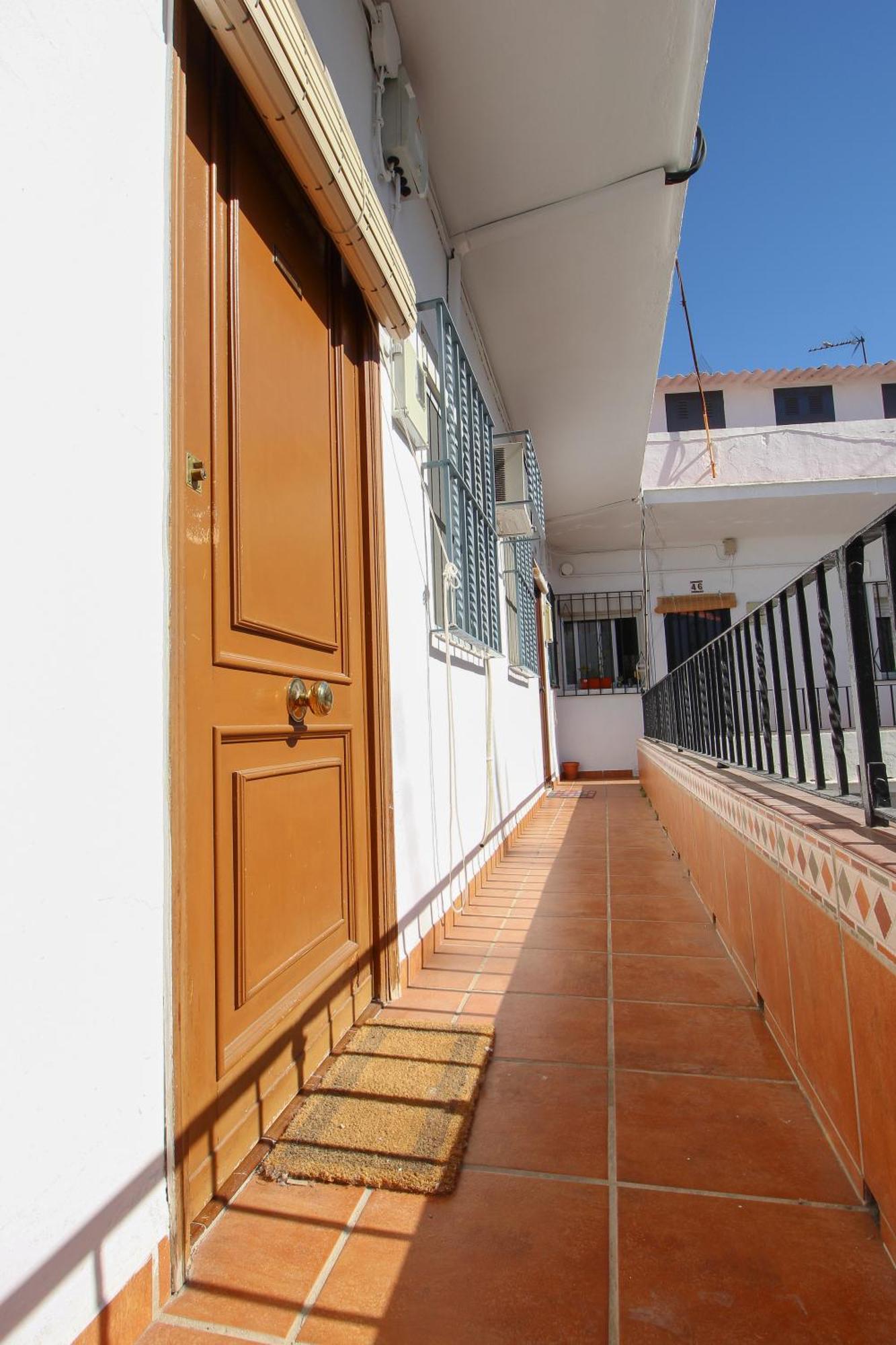 Triana 44 Familiar Luxury Apartamento