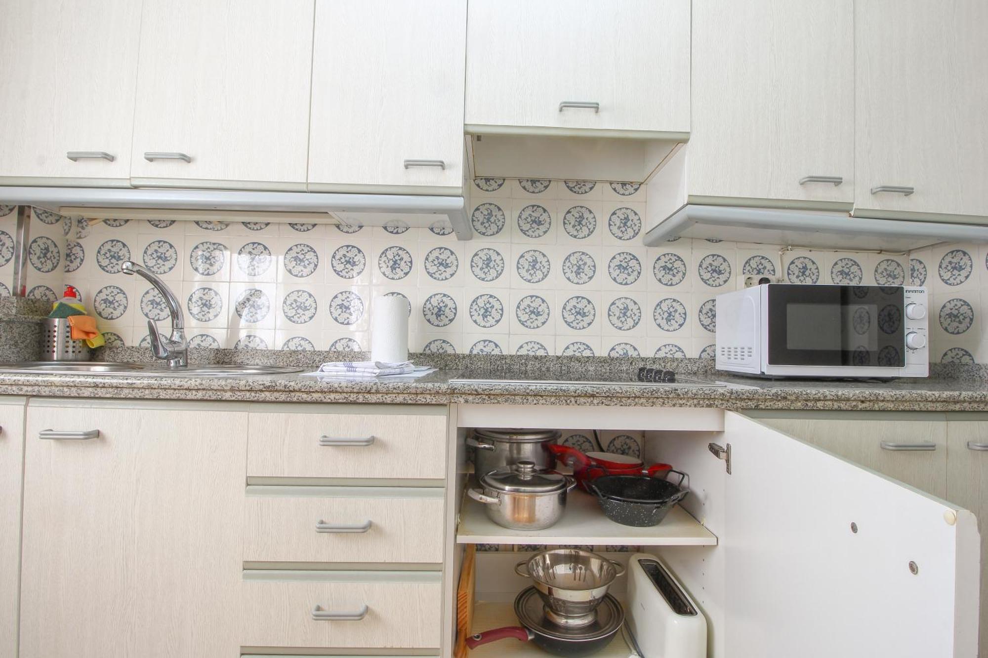 Apartamento Triana 44 Familiar Luxury