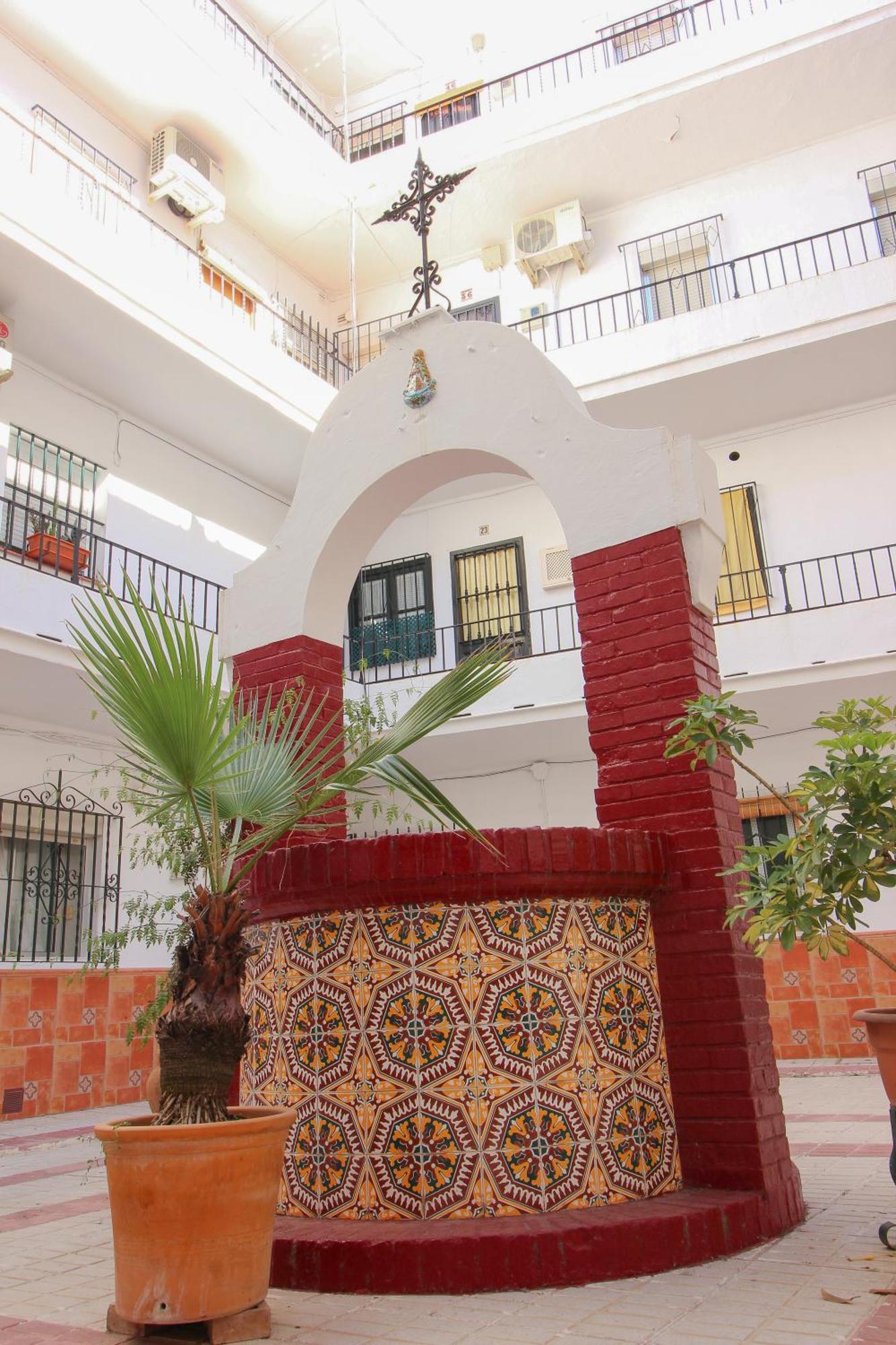 Triana 44 Familiar Luxury Apartamento *