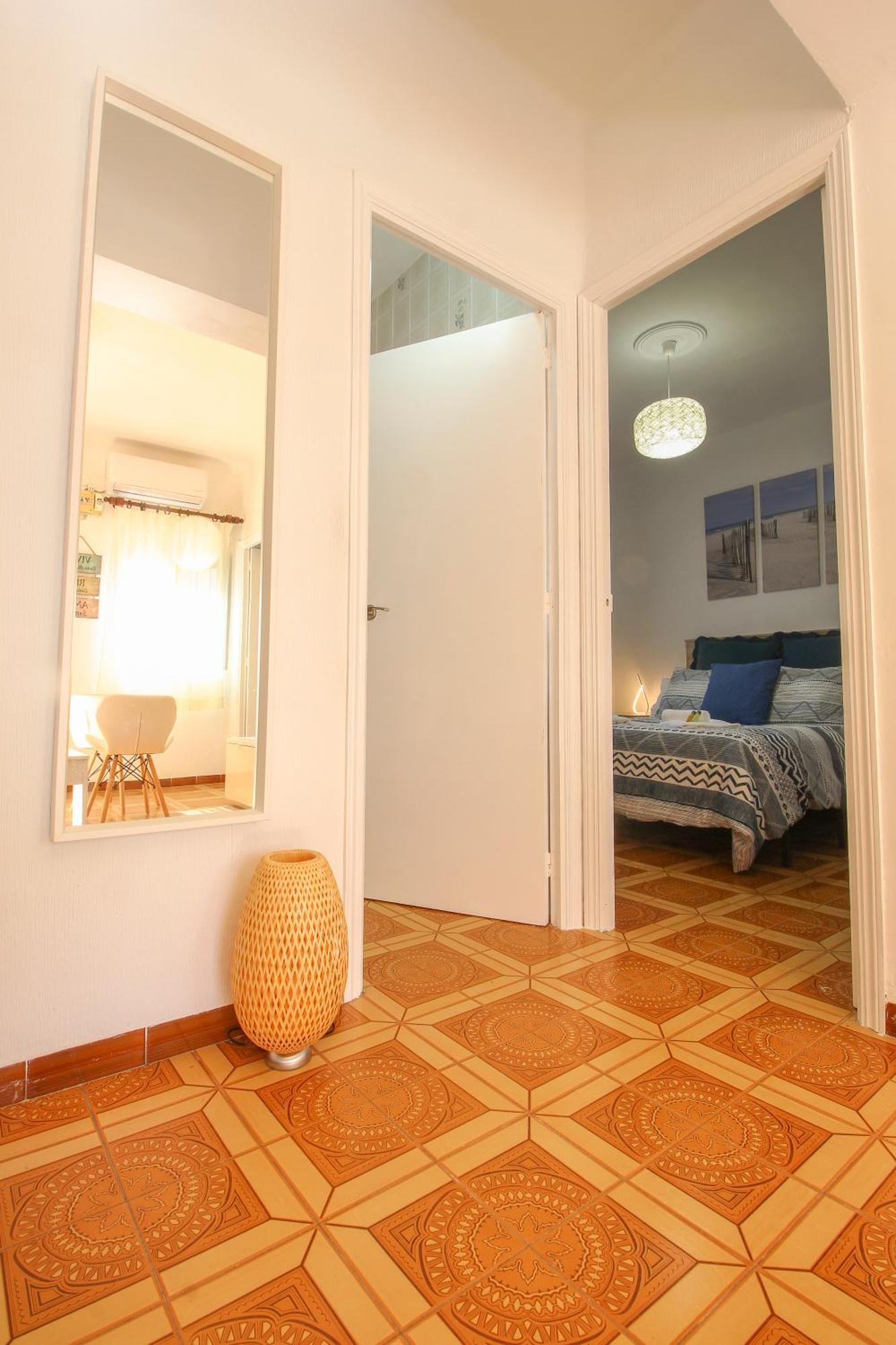Triana 44 Familiar Luxury Apartamento Sevilla