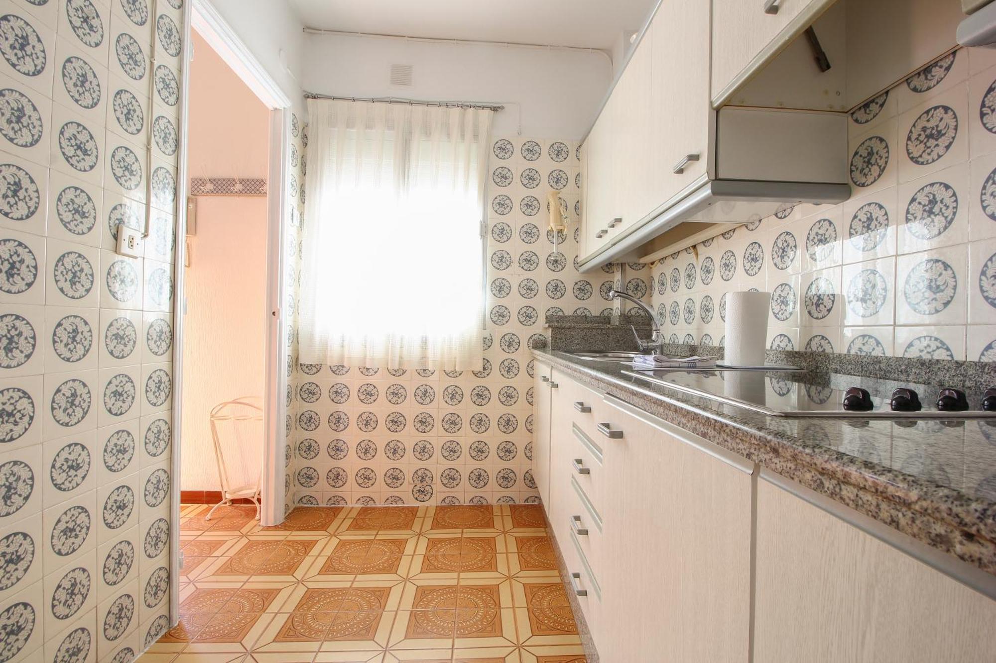 Triana 44 Familiar Luxury