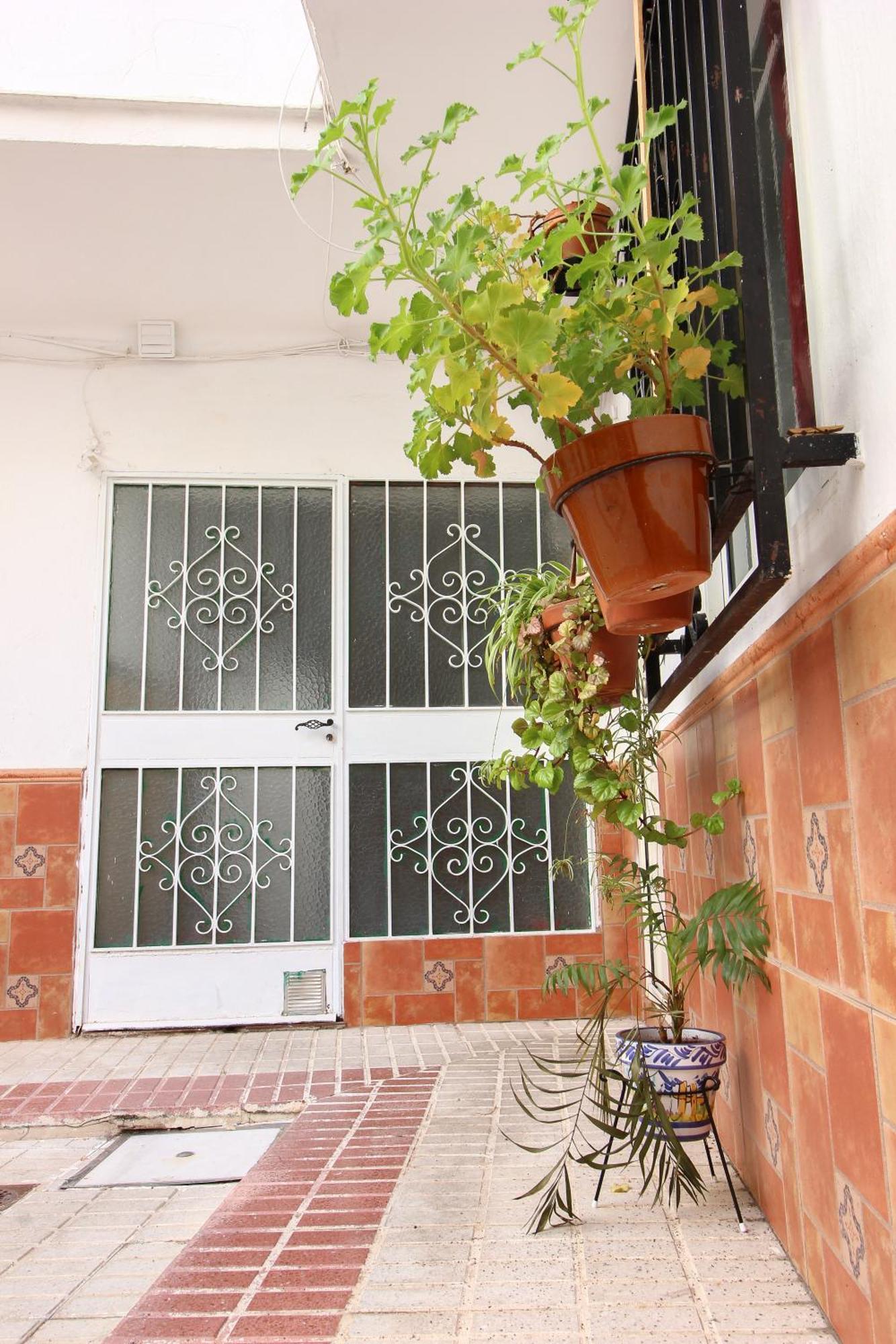 Apartamento Triana 44 Familiar Luxury *