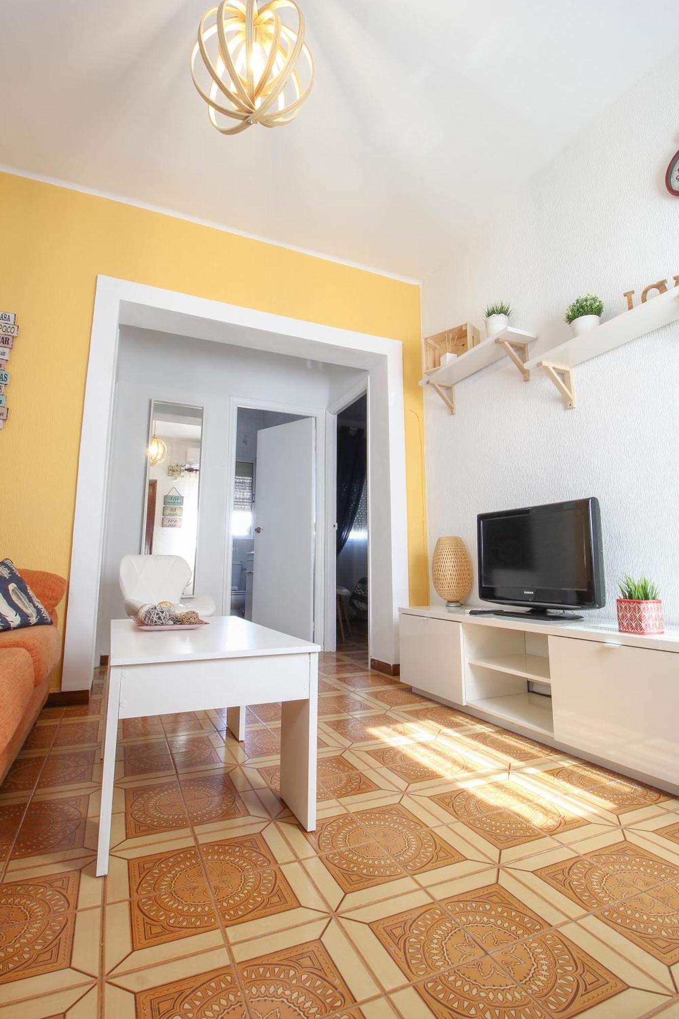 Triana 44 Familiar Luxury
