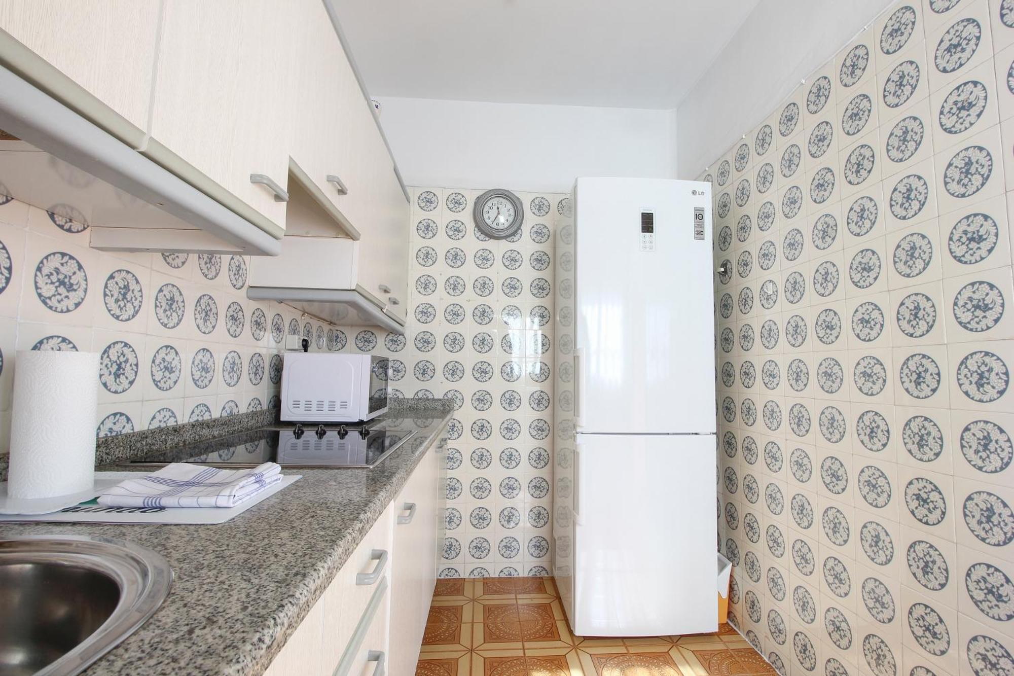 Triana 44 Familiar Luxury Apartamento Sevilla