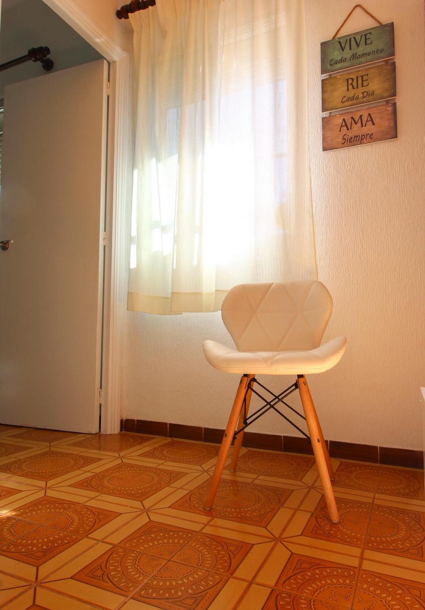 Apartamento Triana 44 Familiar Luxury