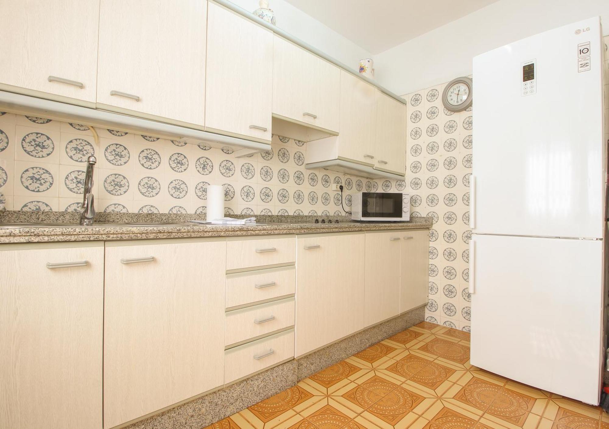 Triana 44 Familiar Luxury Apartamento Sevilla