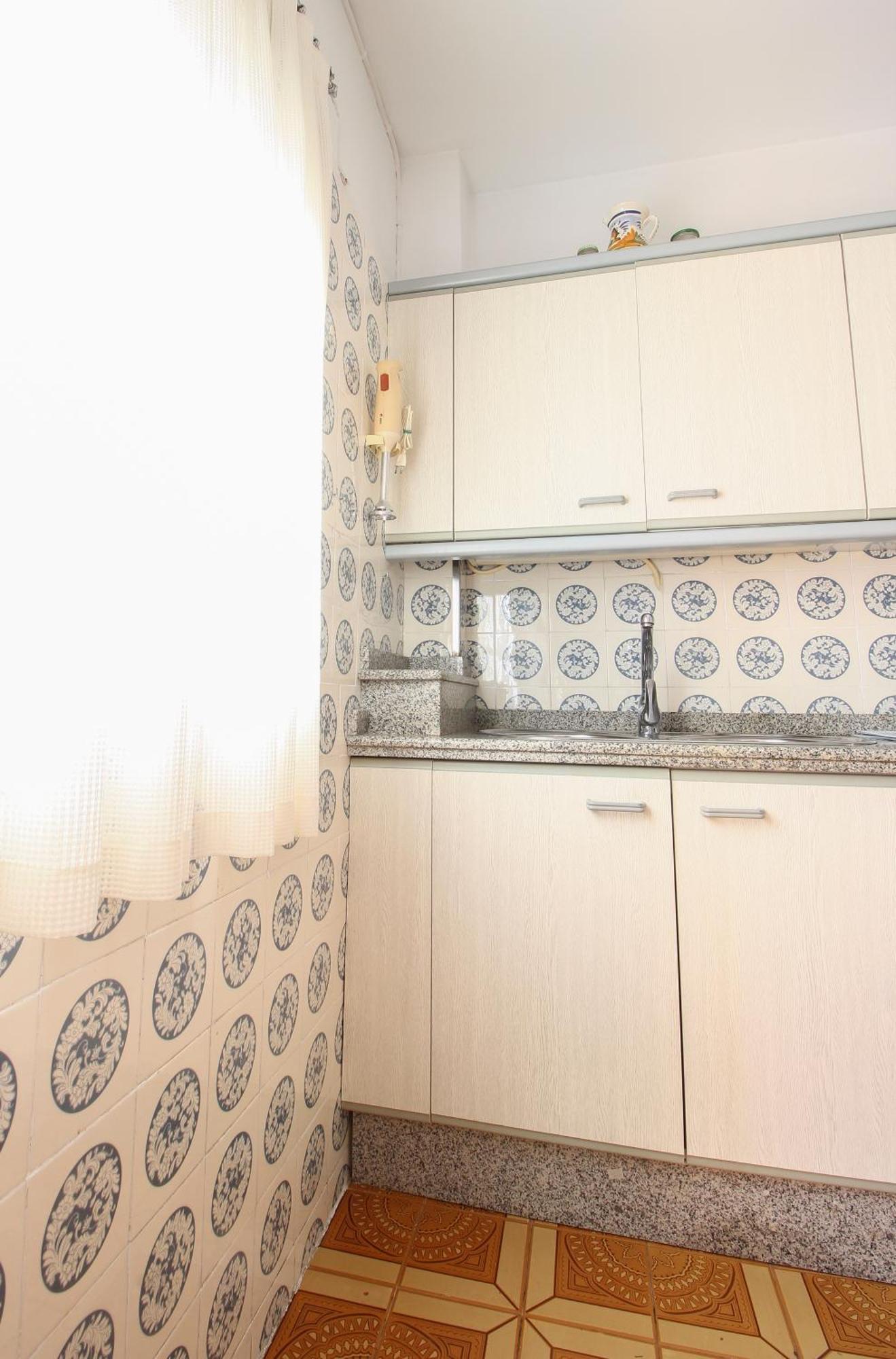 Apartamento Triana 44 Familiar Luxury Sevilla