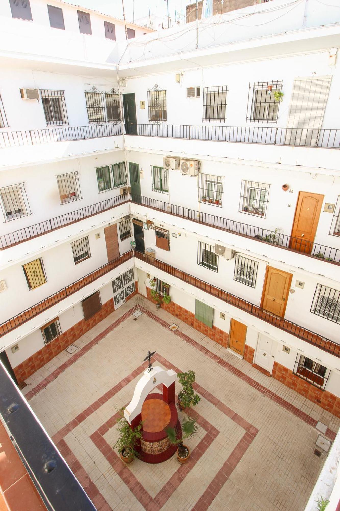 Triana 44 Familiar Luxury Sevilla