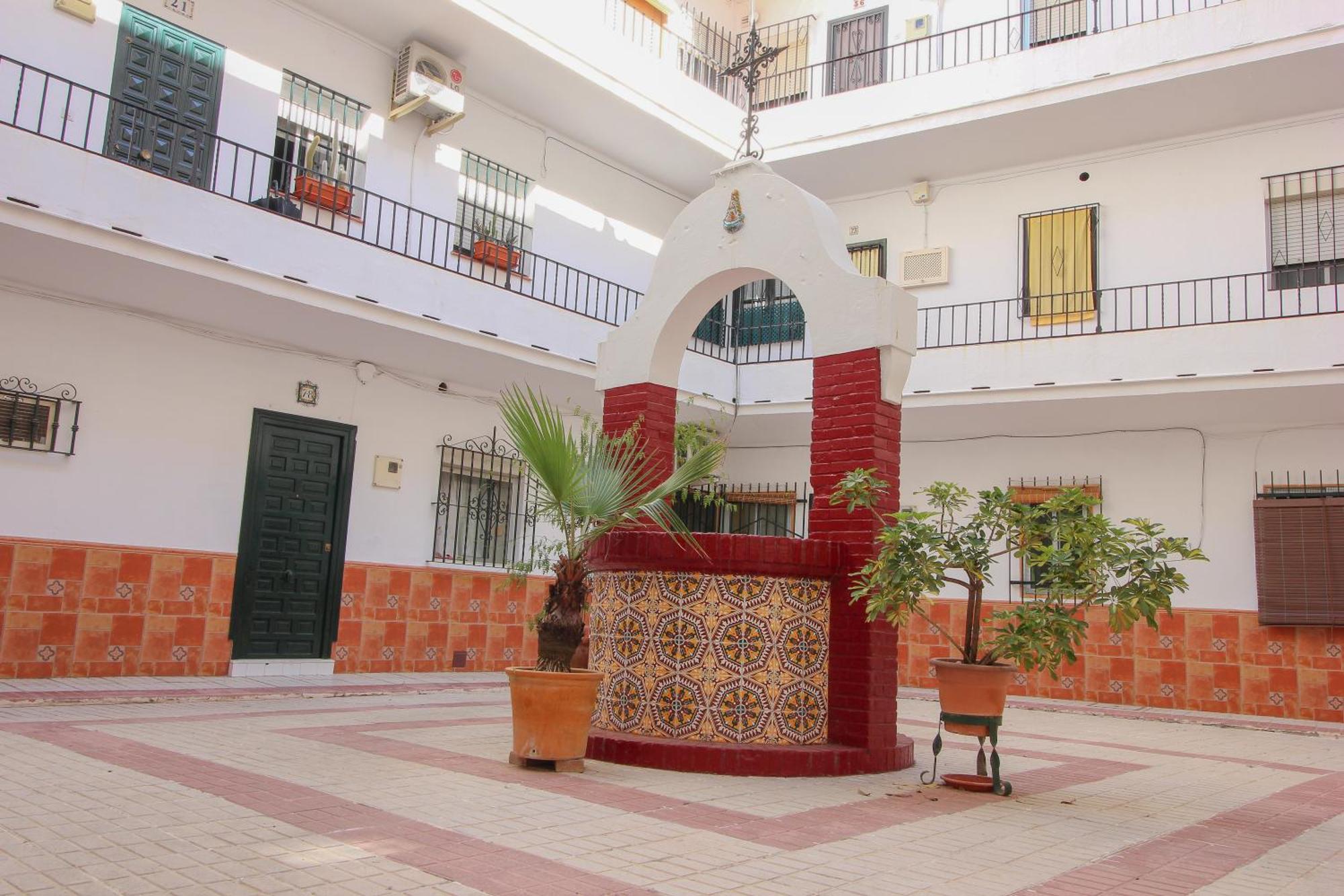 Triana 44 Familiar Luxury * Sevilla