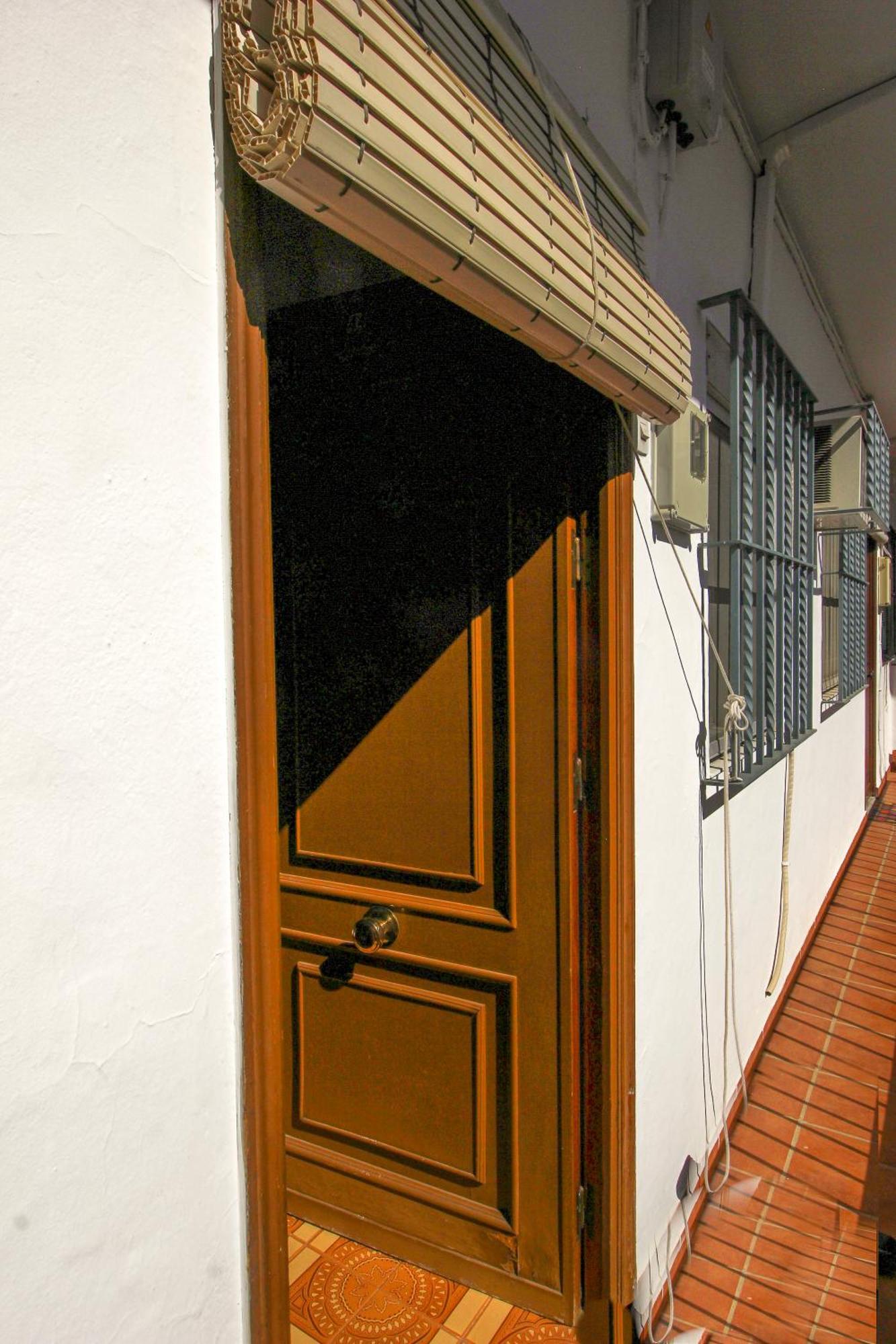 Apartamento Triana 44 Familiar Luxury *