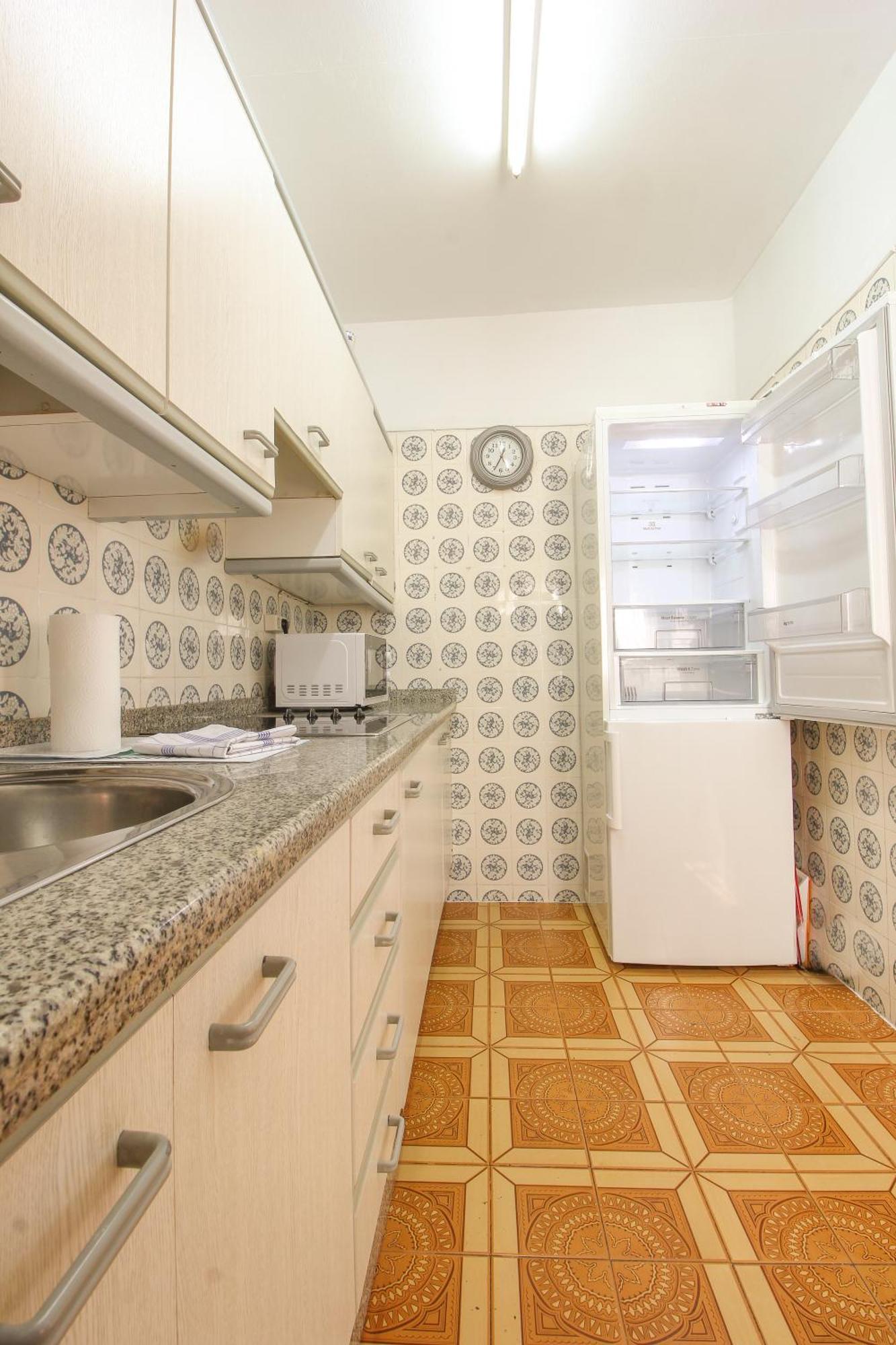 Triana 44 Familiar Luxury
