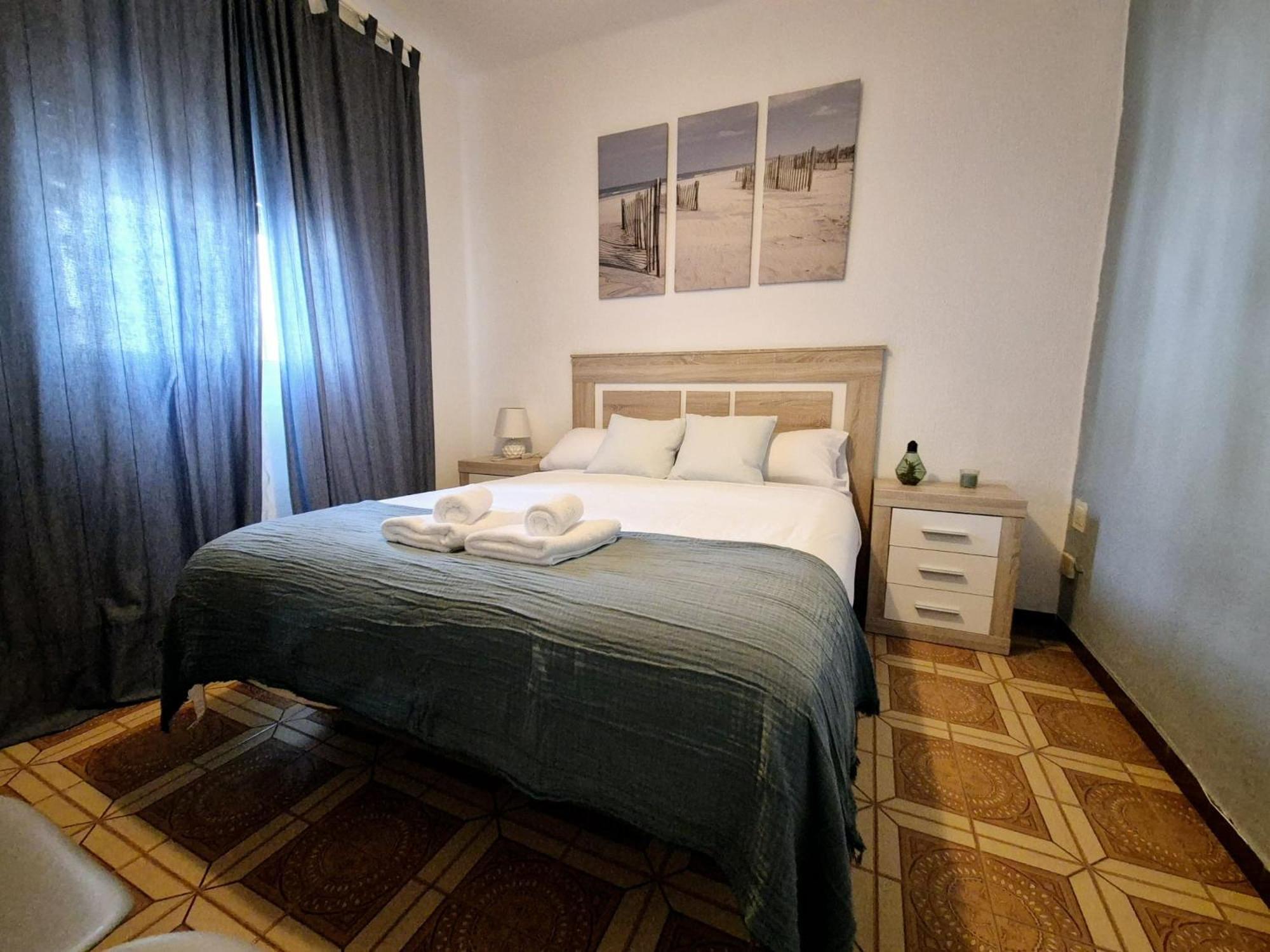 Apartment Triana 44 Familiar Luxury Sevilla