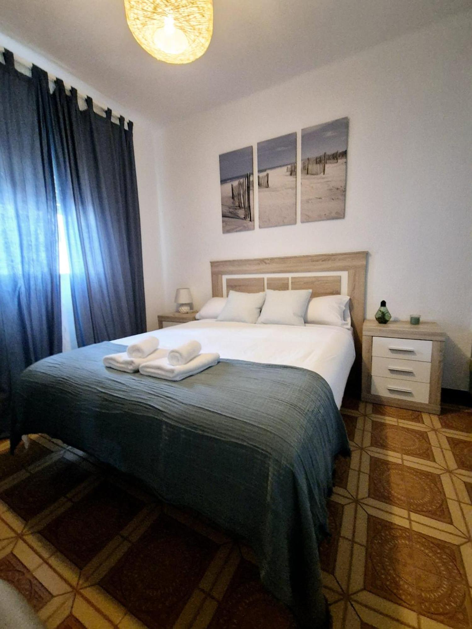 Triana 44 Familiar Luxury Apartment *