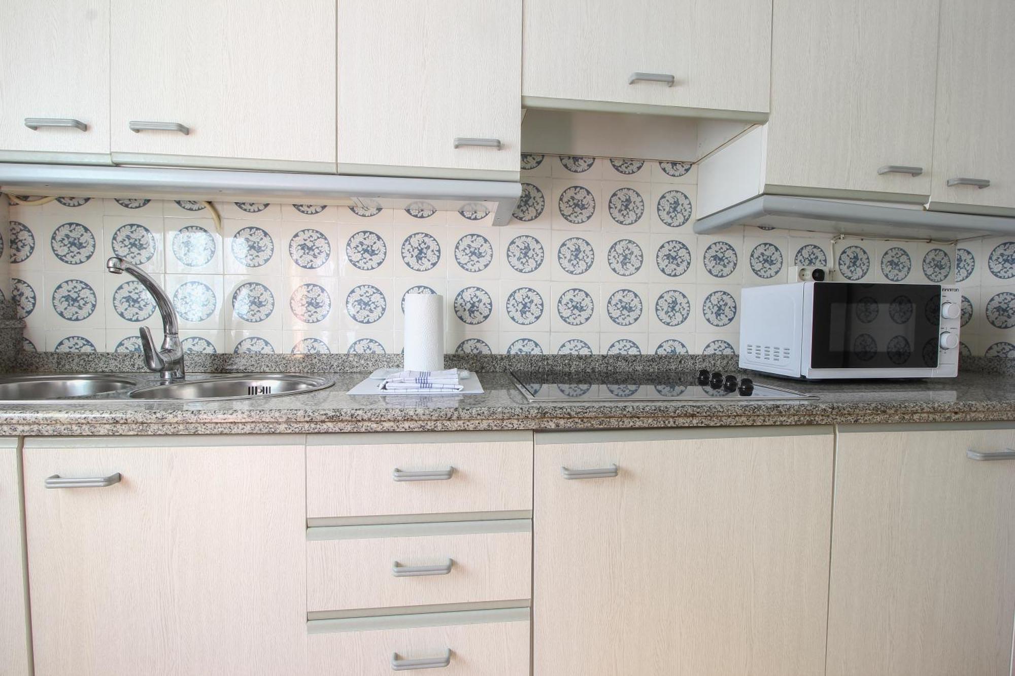 Apartment Triana 44 Familiar Luxury